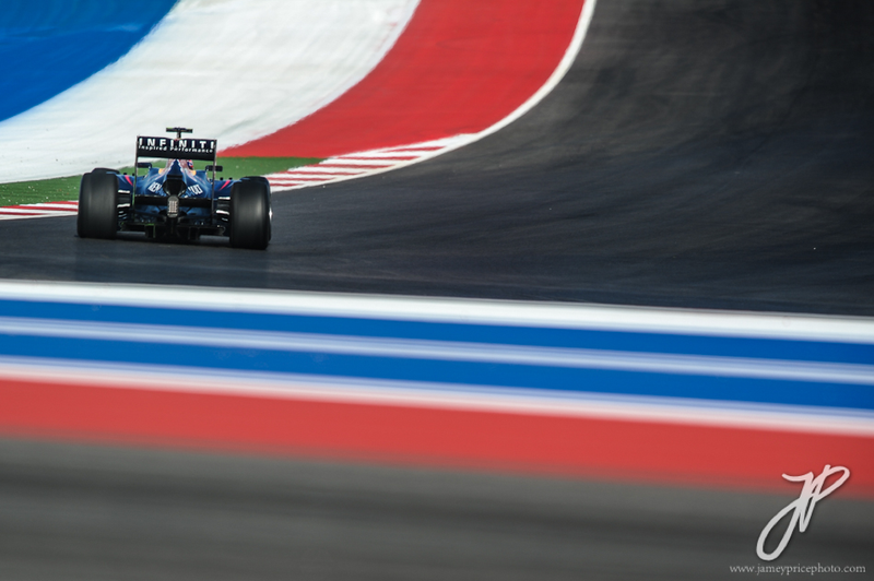 Illustration for article titled The U.S. Grand Prix In Austin: The Über Gallery